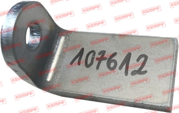 115937 Kempf Halter für Bordwandentlastung
